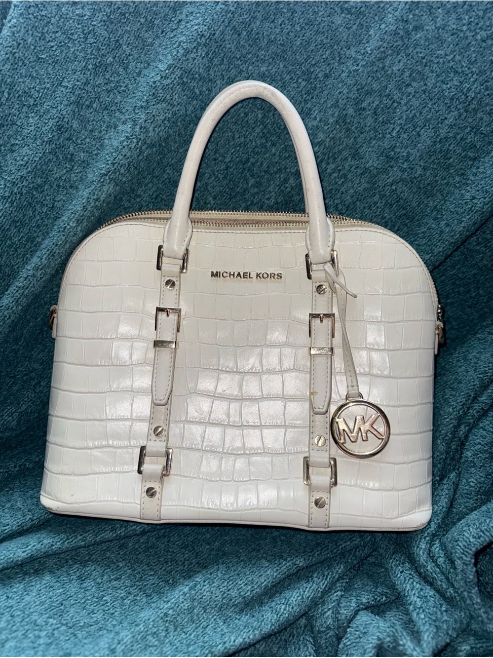 Used Michael Kors Handbag